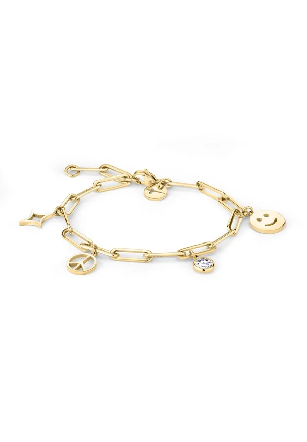 Armband - gold-coloured