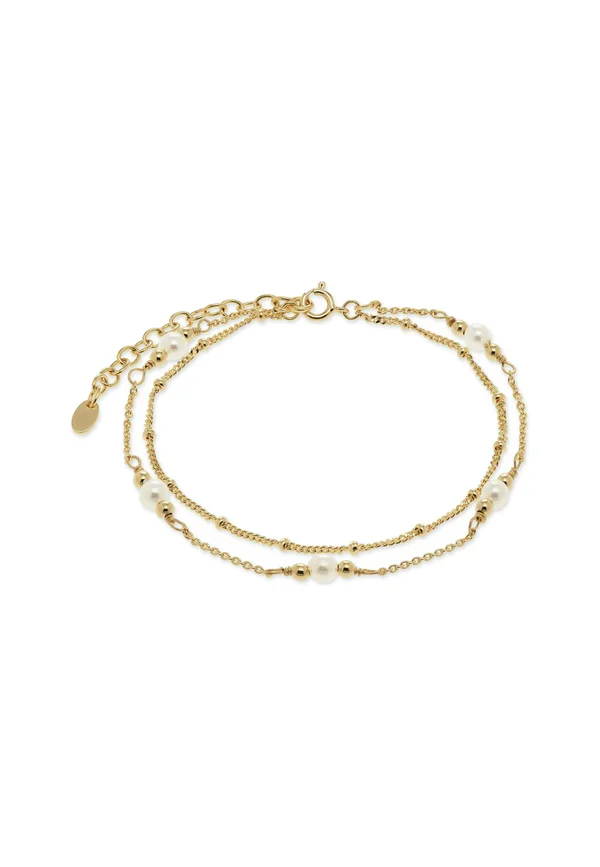 Armband - gold-coloured