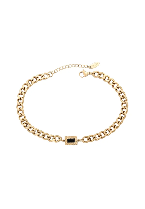 Armband - gold-coloured