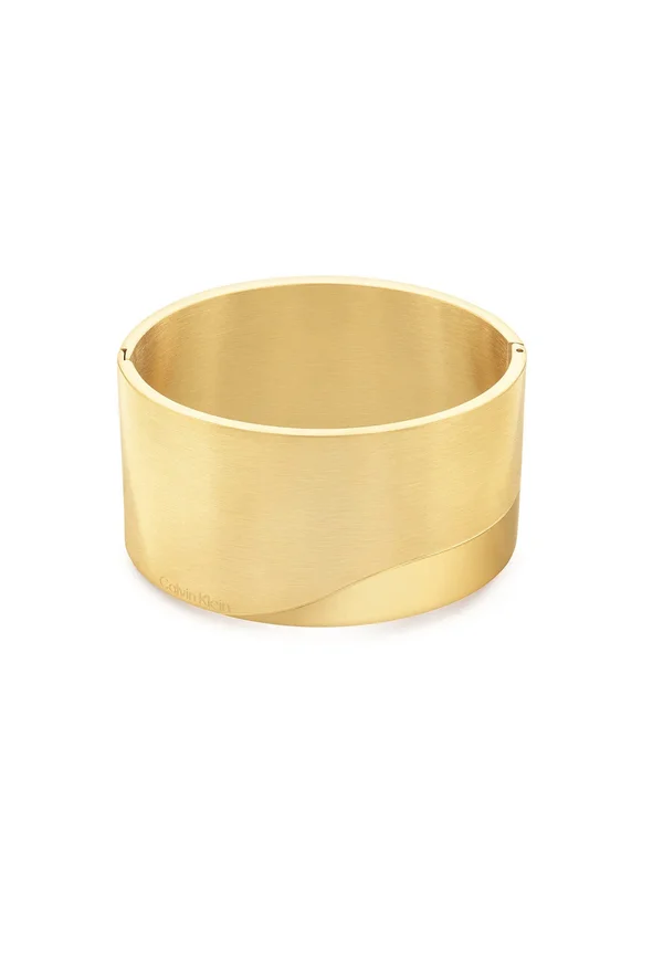 Armband - gold-coloured