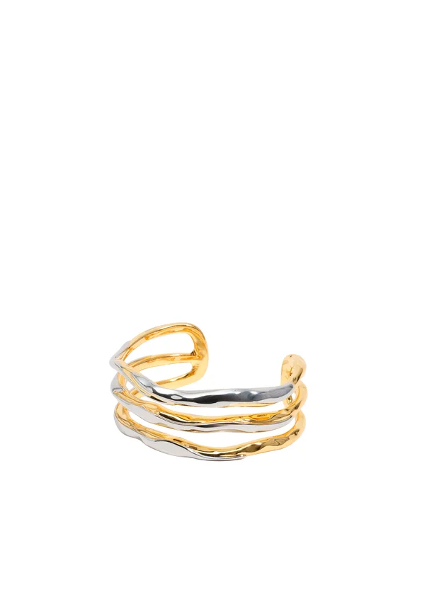 Armband - gold-coloured
