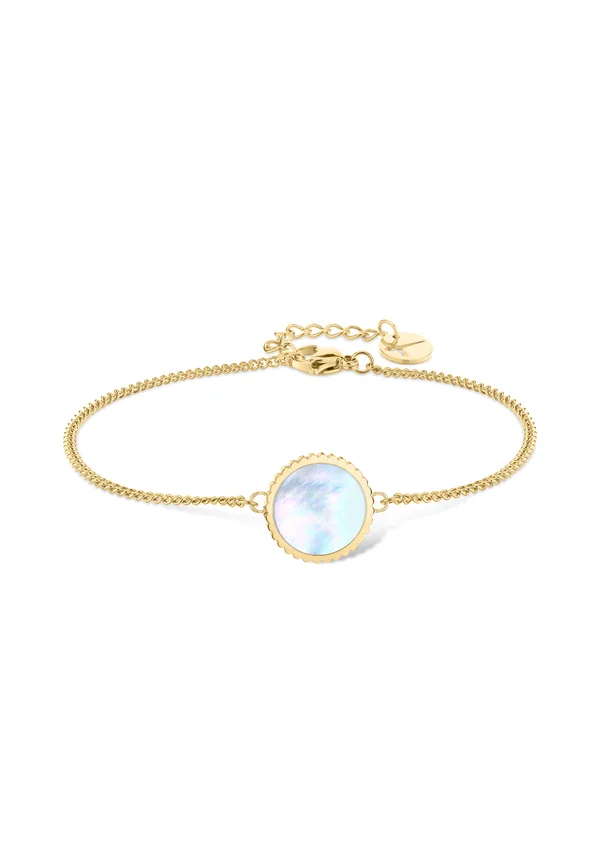 Armband - gold-coloured