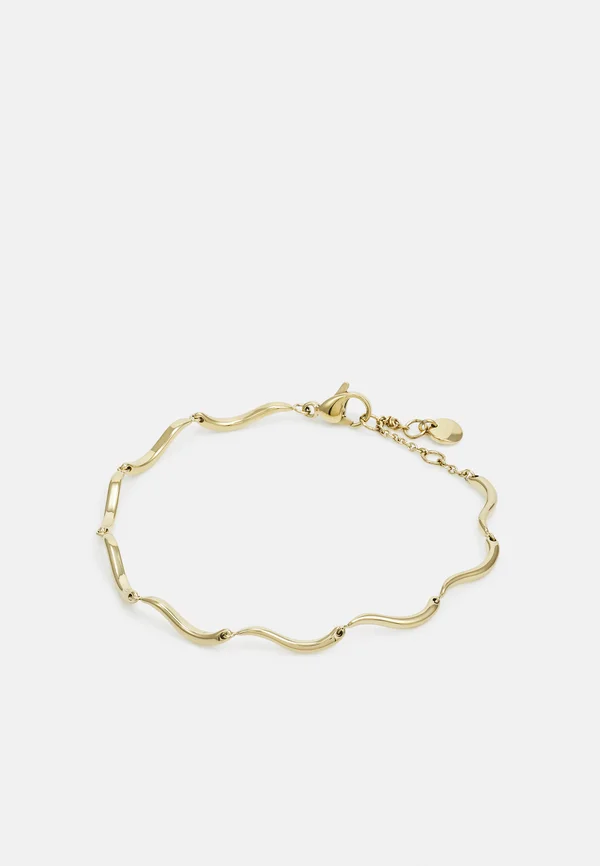 Armband - gold-coloured