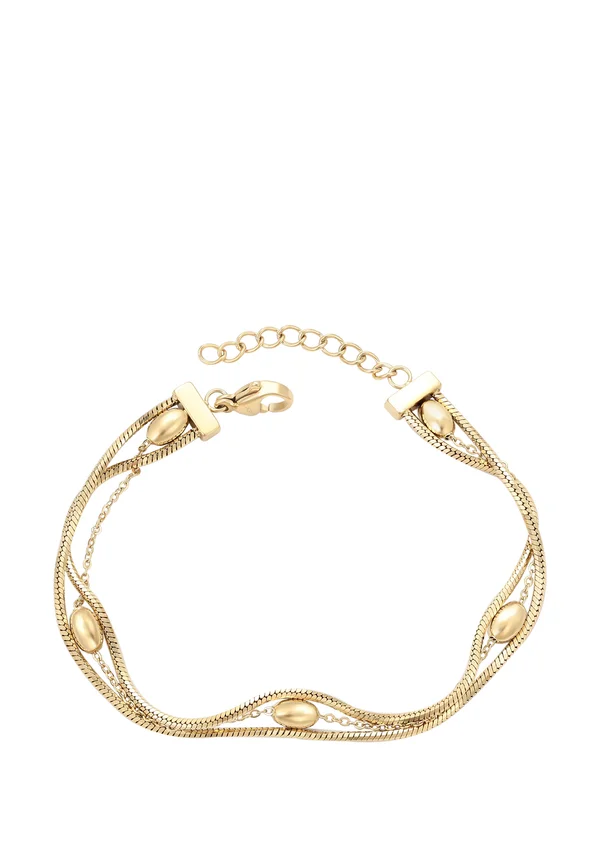 Armband - gold-coloured