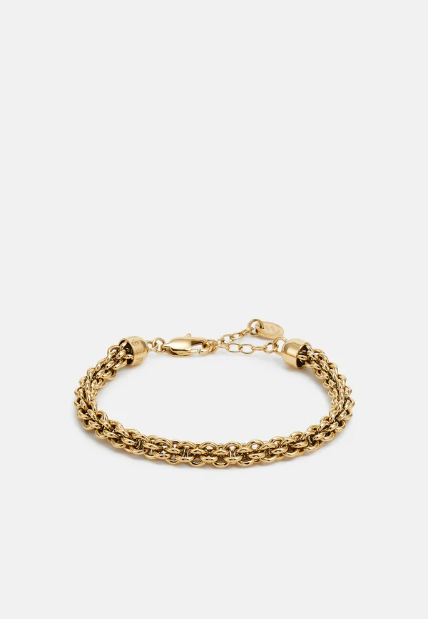 Armband - gold-coloured