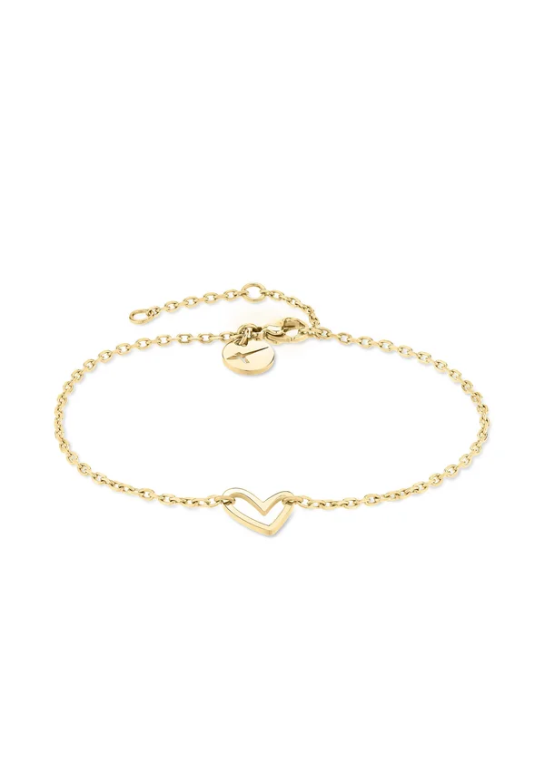 Armband - gold-coloured