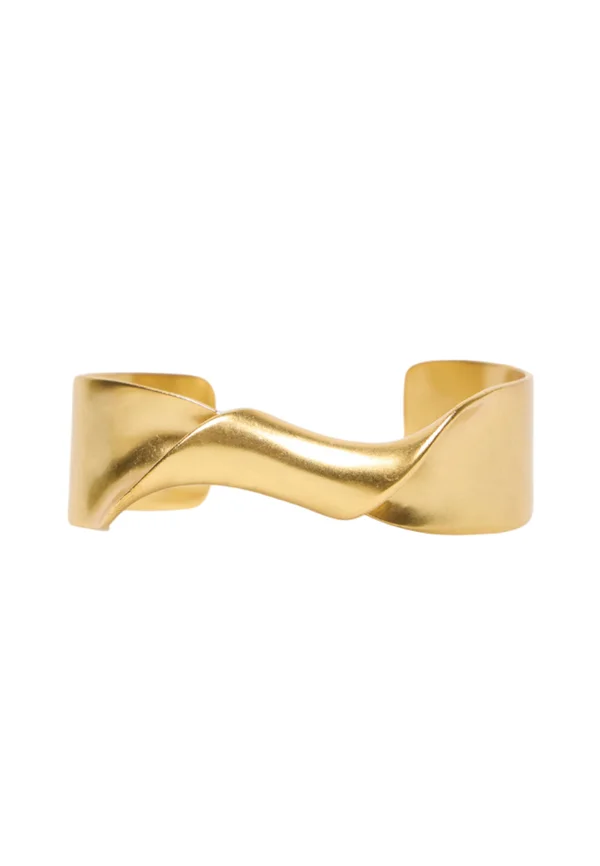 Armband - gold-coloured