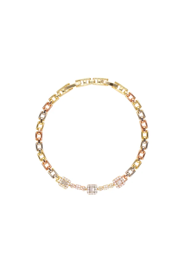 Armband - gold-coloured