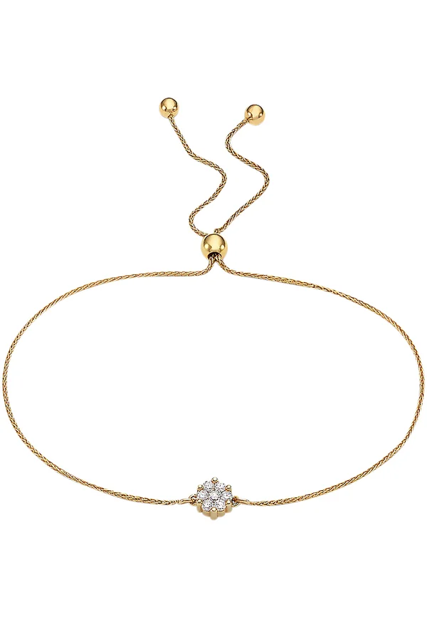Armband - gold