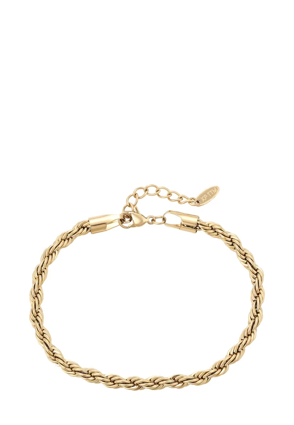 Armband - gold