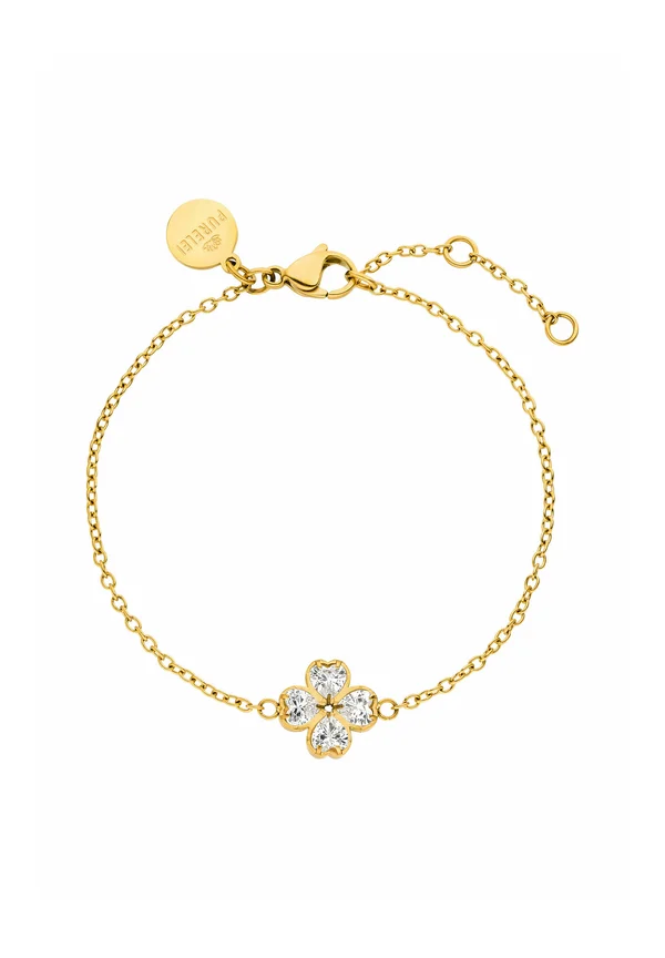 Armband - goldfarben