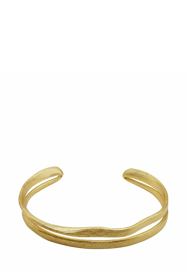 Armband - goldfarbend