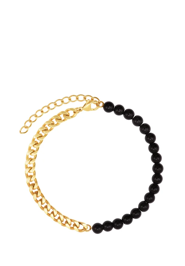 Armband - goldfarbend