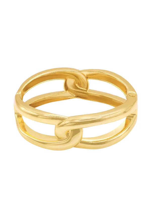 Armband - goldfarbend