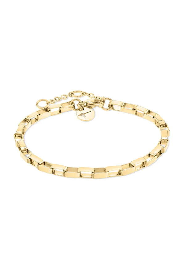 Armband - gouden kleur