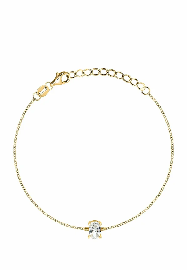 Armband - jaune doré
