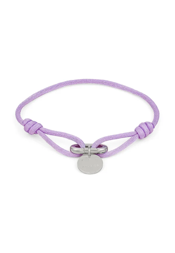 Armband - lila