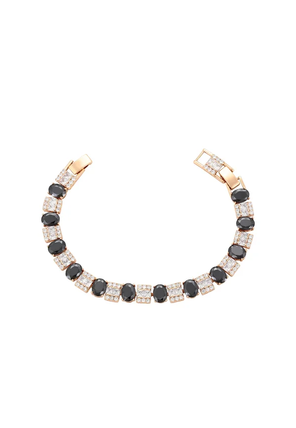 Armband - ose gold-coloured