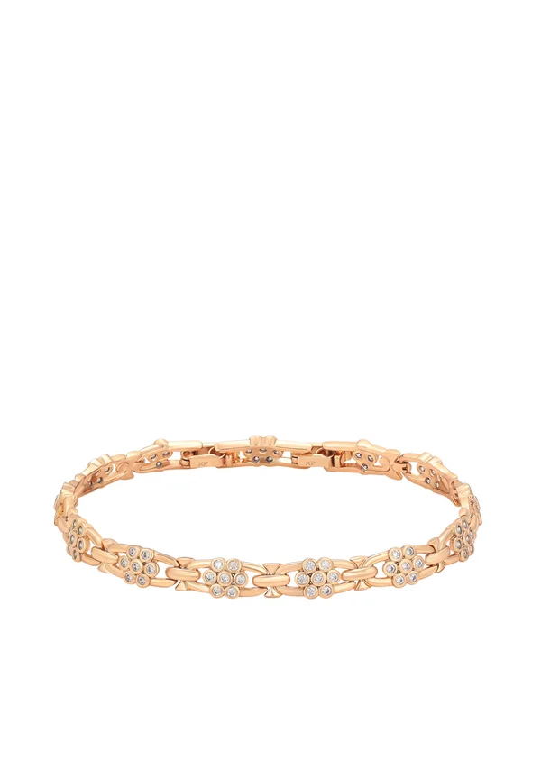 Armband - rose gold-coloured