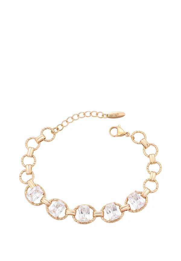 Armband - rose gold-coloured