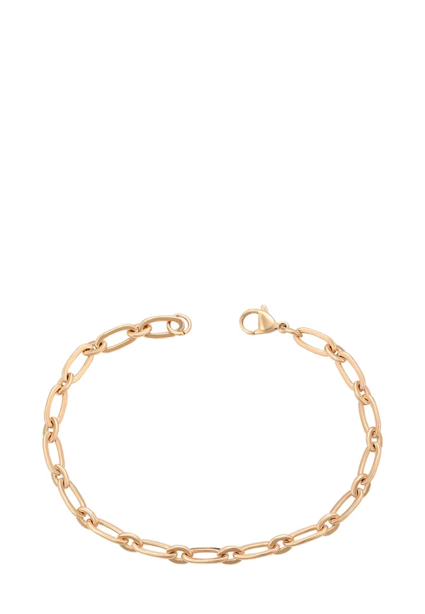 Armband - rose gold-coloured