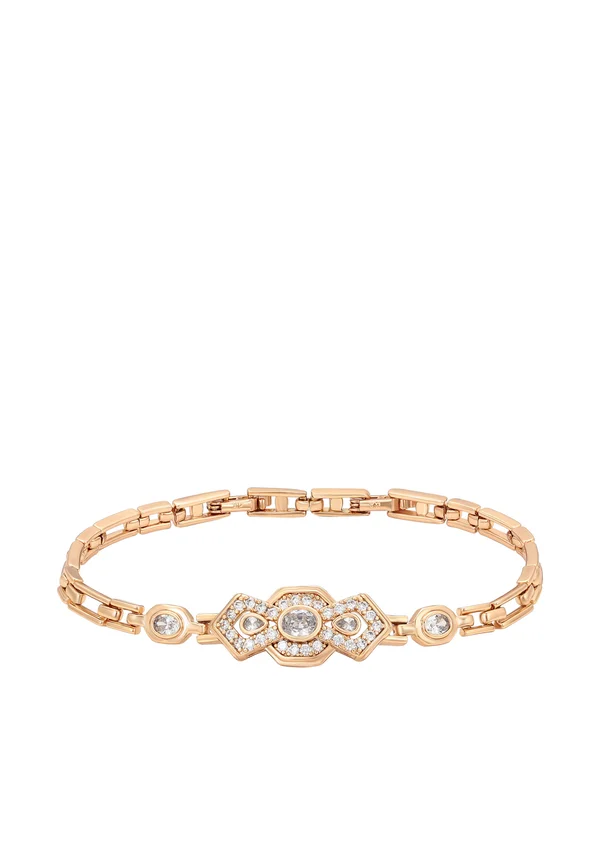 Armband - rose gold-coloured