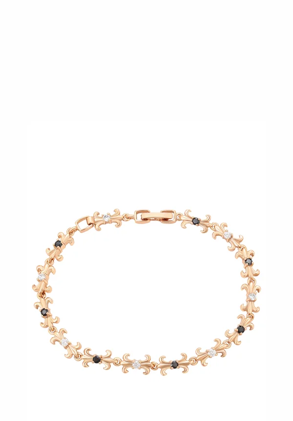 Armband - rose gold-coloured
