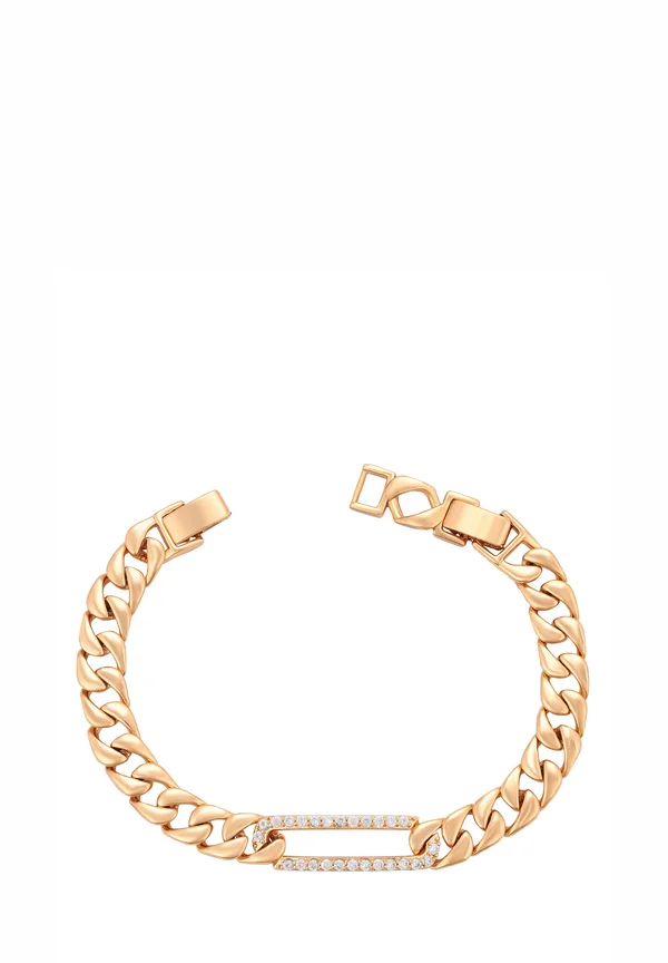 Armband - rose gold-coloured