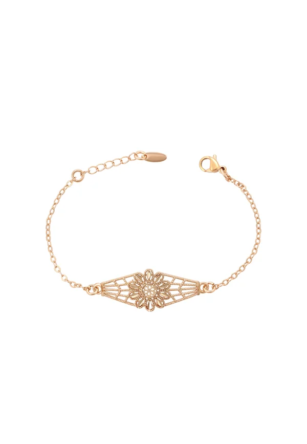 Armband - rose gold-coloured