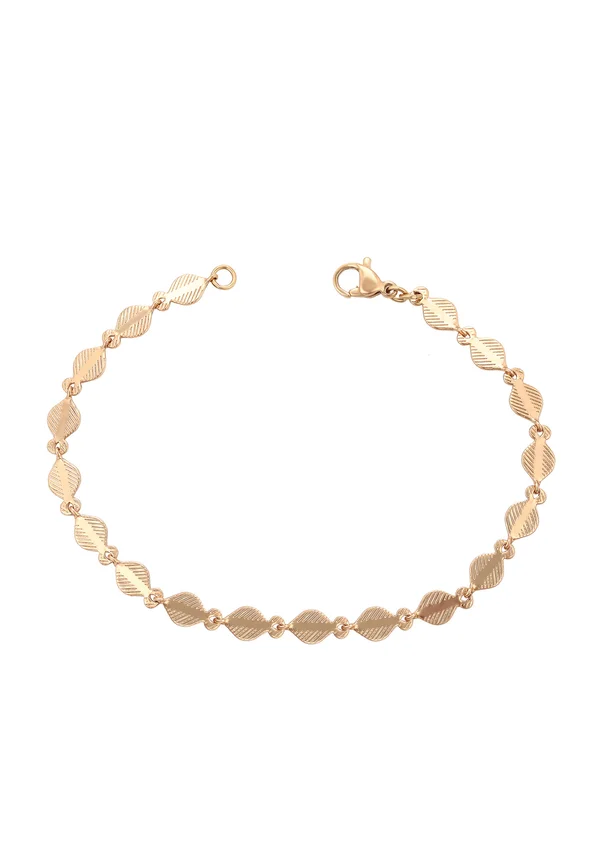 Armband - rose gold-coloured