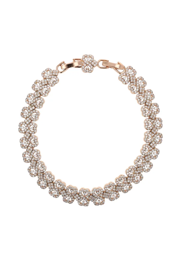 Armband - rose gold-coloured