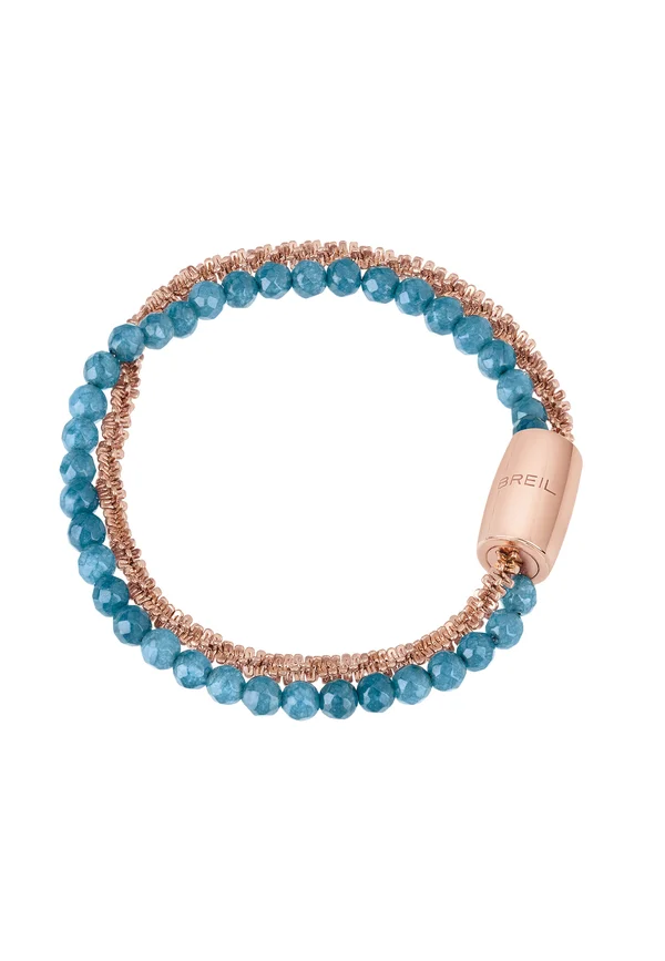 Armband - rose gold-coloured