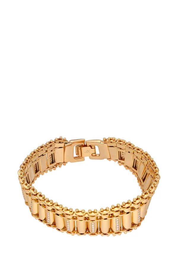 Armband - rose gold-coloured