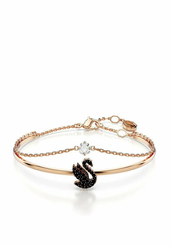 Armband - rose gold-coloured