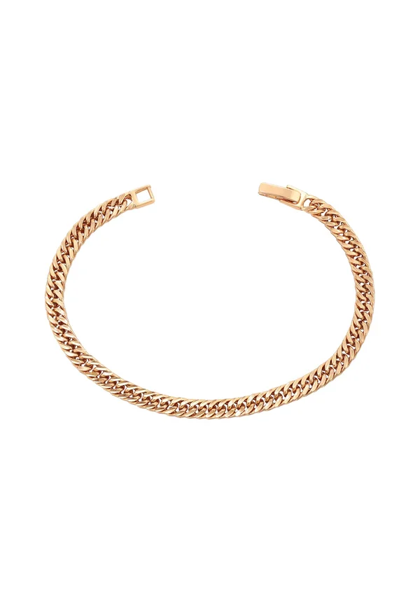 Armband - rose gold-coloured