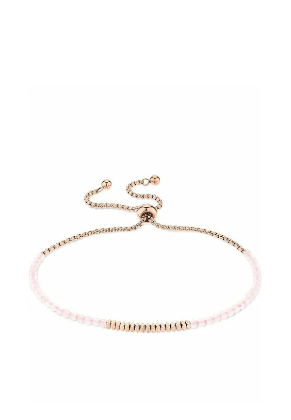 Armband - rose gold-coloured
