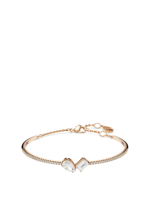 Armband - rose gold tone