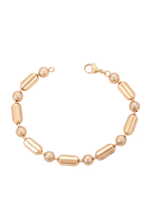 Armband - rose gold