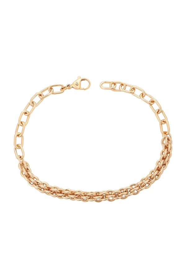 Armband - rose gold
