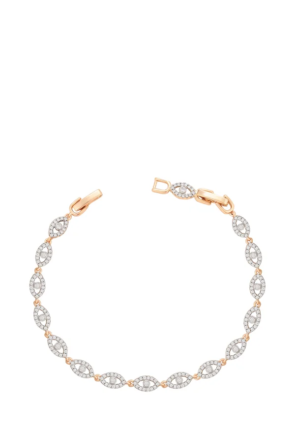 Armband - rose gold