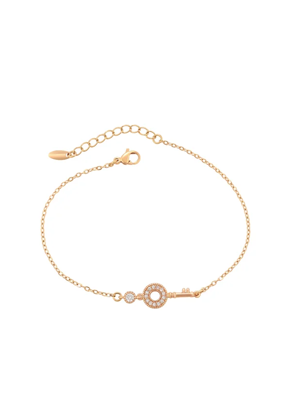 Armband - rose gold