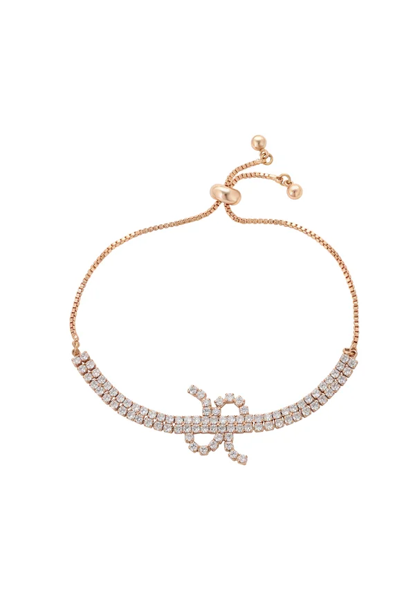 Armband - rose gold