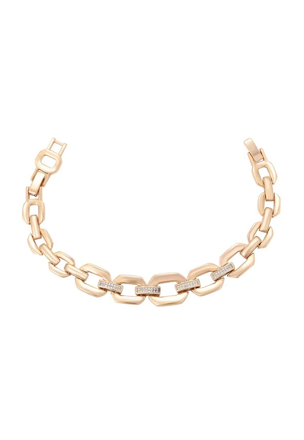 Armband - rose gold