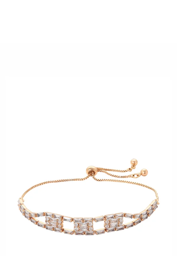 Armband - rose gold