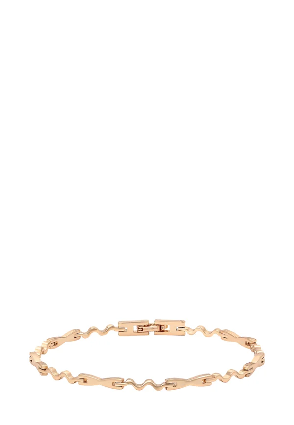 Armband - rose gold