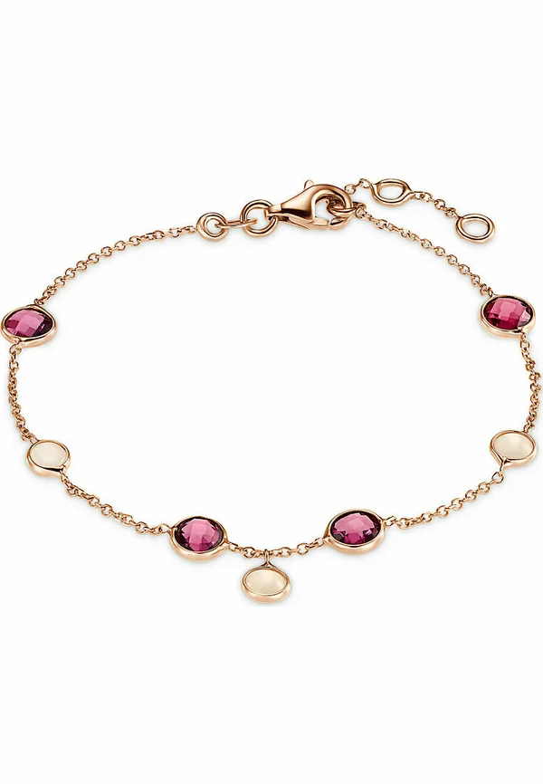 Armband - rot