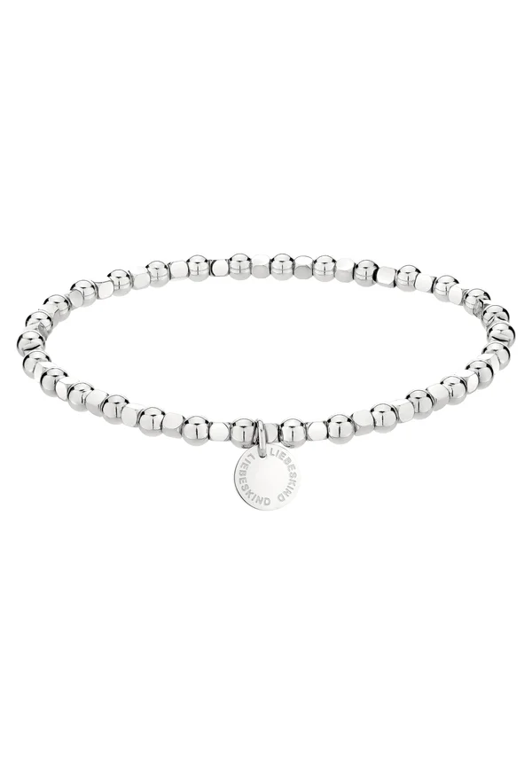 Armband - silberfarben
