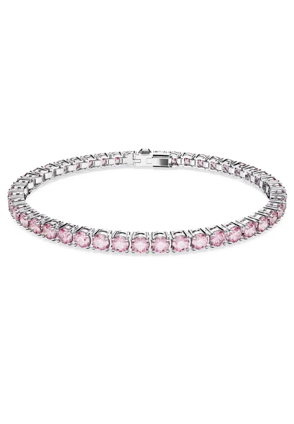 Armband - silberfarben