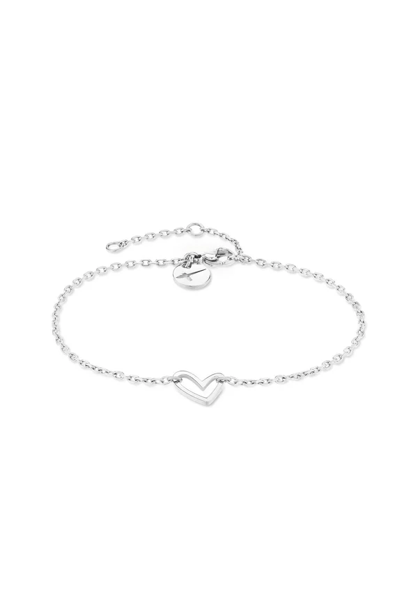 Armband - silberfarben