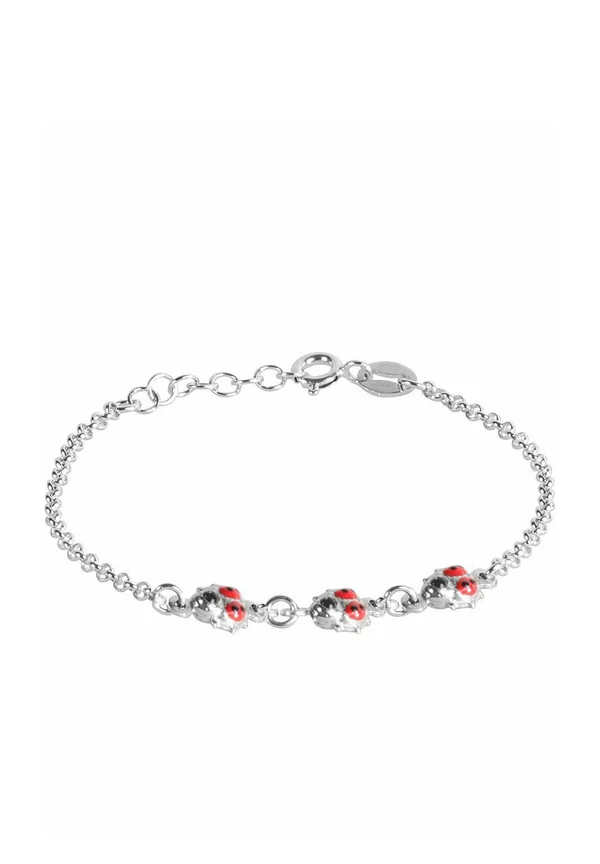 Armband - silberfarben